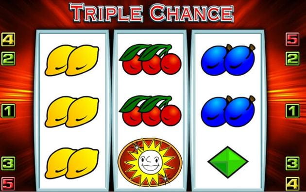 triple chance spielen
